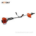 26cc brush cutter 2 stroke grass trimmer